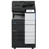 Toner cartridges for KM BizHub 550i - compatible and original OEM