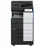 Toner cartridges for KM BizHub 550i - compatible and original OEM