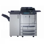 Toner cartridges for KM BizHub 600 - compatible and original OEM