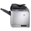 Toner cartridges for KM BizHub C20 - compatible and original OEM