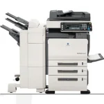 Toner cartridges for KM BizHub C240 - compatible and original OEM