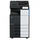 Toner cartridges for KM BizHub C250i - compatible and original OEM