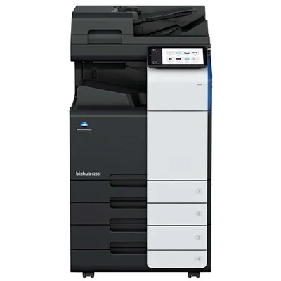 Toner cartridges for KM BizHub C250i - compatible and original OEM
