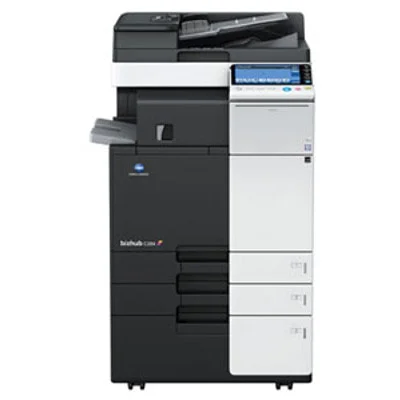 Toner cartridges for KM BizHub C284 - compatible and original OEM