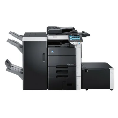Toner cartridges for KM BizHub C652DS - compatible and original OEM