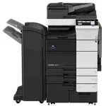 Toner cartridges for KM BizHub C659 - compatible and original OEM