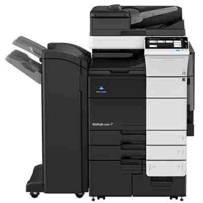 Toner cartridges for KM BizHub C659 - compatible and original OEM