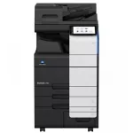 Toner cartridges for KM BizHub C750i - compatible and original OEM