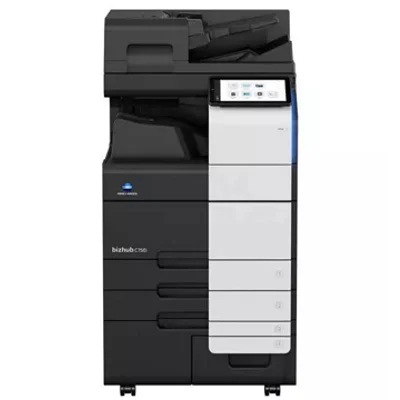 Toner cartridges for KM BizHub C750i - compatible and original OEM