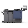 Toner cartridges for KM BizHub Pro C1070P - compatible and original OEM