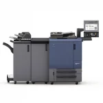 Toner cartridges for KM BizHub Pro C1070P - compatible and original OEM