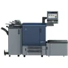 Toner cartridges for KM BizHub Pro C71HC - compatible and original OEM
