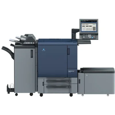 Toner cartridges for KM BizHub Pro C71HC - compatible and original OEM