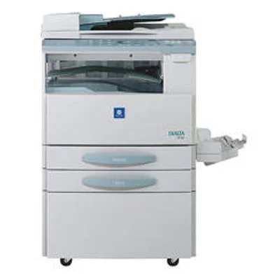 Toner cartridges for KM Di 183 F - compatible and original OEM