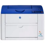 Toner cartridges for KM MagiColor 2400 W - compatible and original OEM