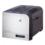 Toner cartridges for KM MagiColor 4650 DN - compatible and original OEM