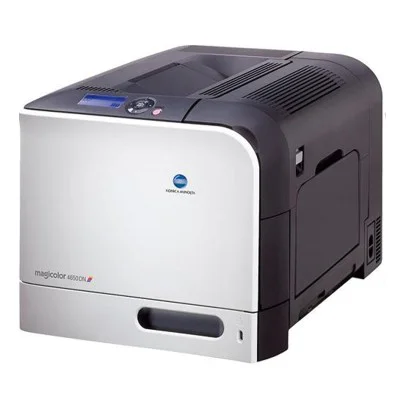 Toner cartridges for KM MagiColor 4650 DN - compatible and original OEM