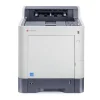 Toner cartridges for series Kyocera EcoSys - compatible and original OEM