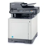 Toner cartridges for Kyocera EcoSys M6530cidn - compatible and original OEM