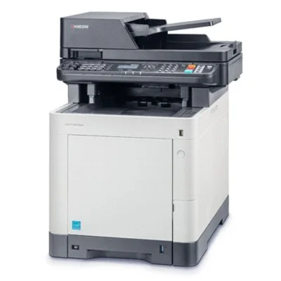 Toner cartridges for Kyocera EcoSys M6530cidn - compatible and original OEM