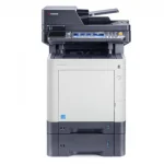 Toner cartridges for Kyocera EcoSys M6535cidn - compatible and original OEM