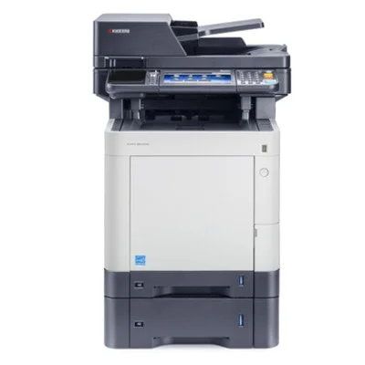 Toner cartridges for Kyocera EcoSys M6535cidn - compatible and original OEM