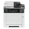 Toner cartridges for Kyocera EcoSys MA2100cwfx - compatible and original OEM