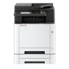 Toner cartridges for Kyocera EcoSys MA2600cfx - compatible and original OEM