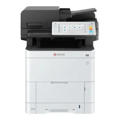 Toner cartridges for Kyocera EcoSys MA3500cifx - compatible and original OEM