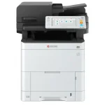 Toner cartridges for Kyocera EcoSys MA4000cifx - compatible and original OEM