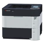 Toner cartridges for Kyocera EcoSys P3050dn - compatible and original OEM