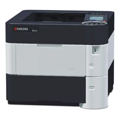 Toner cartridges for Kyocera EcoSys P3050dn - compatible and original OEM