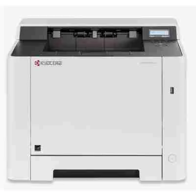 Toner cartridges for Kyocera EcoSys P3150dn - compatible and original OEM