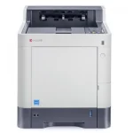 Toner cartridges for Kyocera EcoSys P7040cd - compatible and original OEM