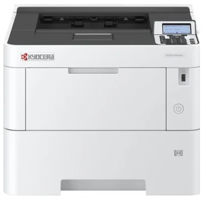Toner cartridges for Kyocera EcoSys PA4500x - compatible and original OEM