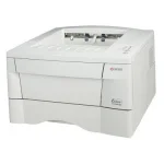 Toner cartridges for Kyocera FS-1030D - compatible and original OEM