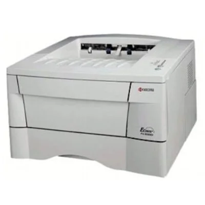 Toner cartridges for Kyocera FS-1030DN - compatible and original OEM