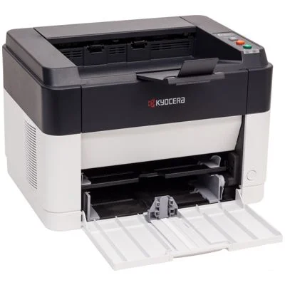 Toner cartridges for Kyocera FS-1061DN - compatible and original OEM