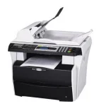 Toner cartridges for Kyocera FS-1116MFP - compatible and original OEM