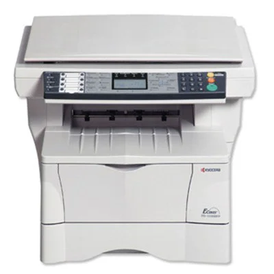 Toner cartridges for Kyocera FS-1118MFP - compatible and original OEM