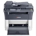 Toner cartridges for Kyocera FS-1325MFP - compatible and original OEM