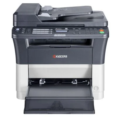 Toner cartridges for Kyocera FS-1325MFP - compatible and original OEM