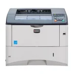 Toner cartridges for Kyocera FS-2020 - compatible and original OEM