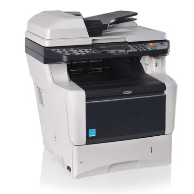 Toner cartridges for Kyocera FS-3040MFP - compatible and original OEM