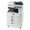 Toner cartridges for Kyocera FS-6025MFP - compatible and original OEM