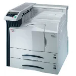 Toner cartridges for Kyocera FS-9500DN - compatible and original OEM