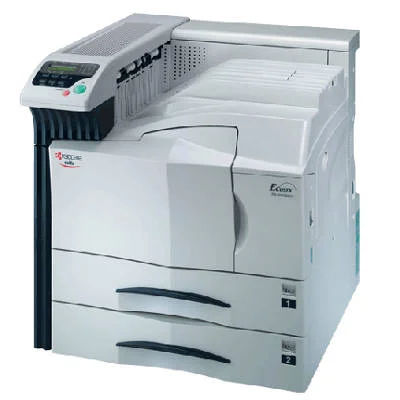 Toner cartridges for Kyocera FS-9500DN - compatible and original OEM