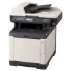 Toner cartridges for Kyocera FS-C2026MFP - compatible and original OEM