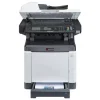 Toner cartridges for Kyocera FS-C2026MFP Plus - compatible and original OEM