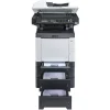 Toner cartridges for Kyocera FS-C2126MFP - compatible and original OEM
